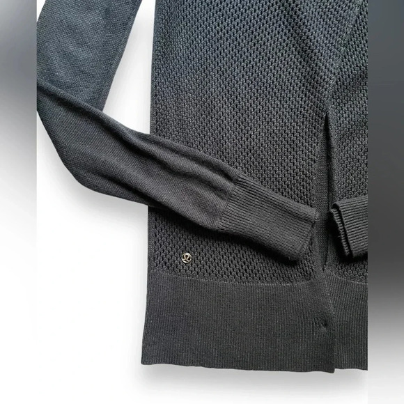 Lululemon Sunset Savasana Pullover - Picture 6 of 6